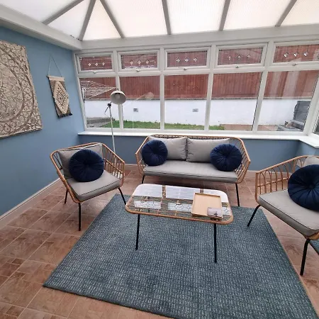 Kingsfield House By Cliftonvalley Bristol