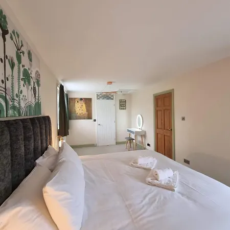 Prázdninový dům Kingsfield House By Cliftonvalley