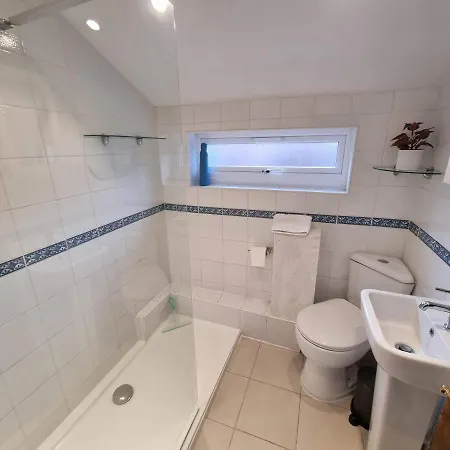 Prázdninový dům Kingsfield House By Cliftonvalley