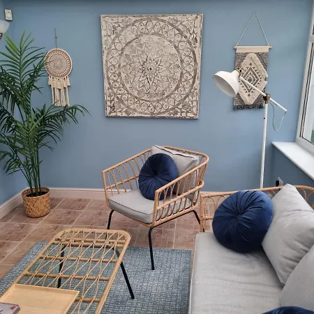 Kingsfield House By Cliftonvalley Prázdninový dům *