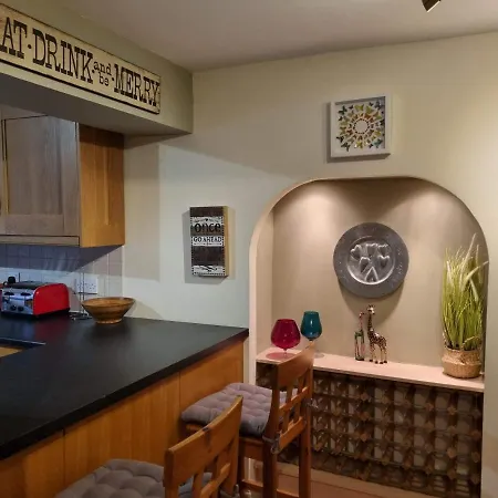 Kingsfield House By Cliftonvalley * Бристоль