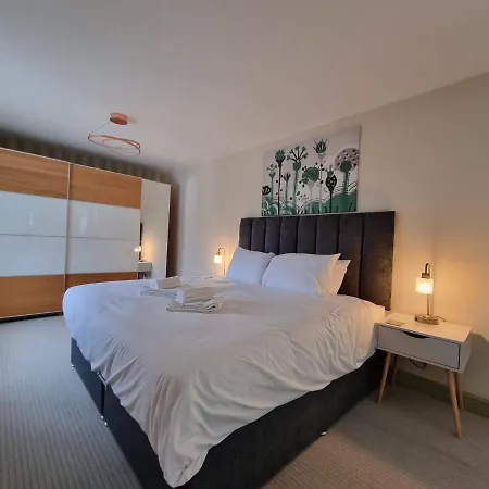 Kingsfield House By Cliftonvalley Будинок відпочинку