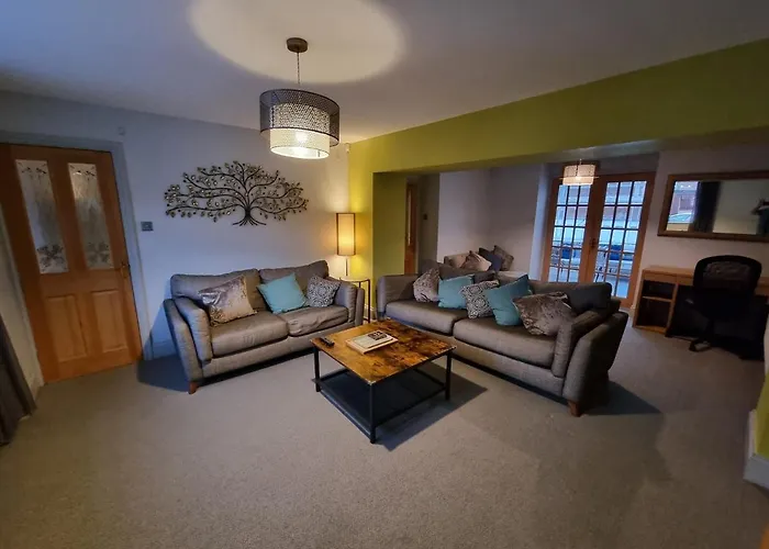 Kingsfield House By Cliftonvalley * Bristol