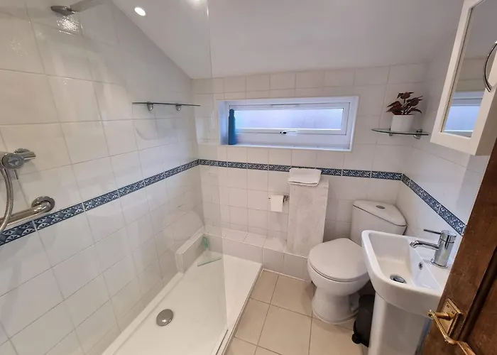 Prázdninový dům Kingsfield House By Cliftonvalley